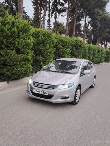 Honda Insight 2009, 283,000 km - 1.3 l - Salyan