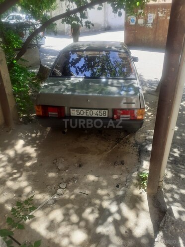 LADA (VAZ) 21099 1992, 356,788 km - 1.5 л - Göyçay
