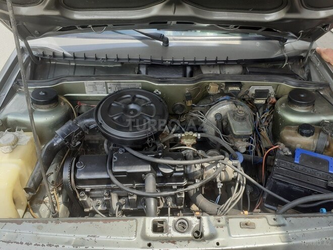 LADA (VAZ) 21099 1992, 356,788 km - 1.5 л - Göyçay