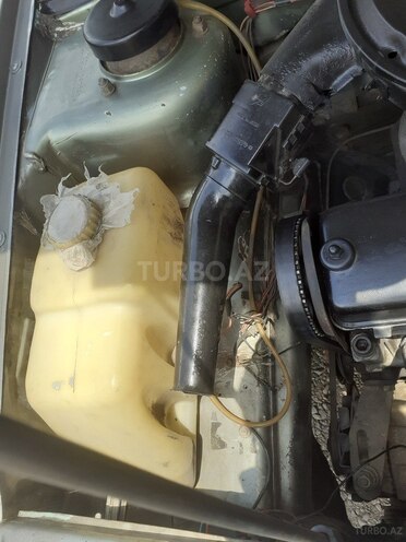 LADA (VAZ) 21099 1992, 356,788 km - 1.5 л - Göyçay