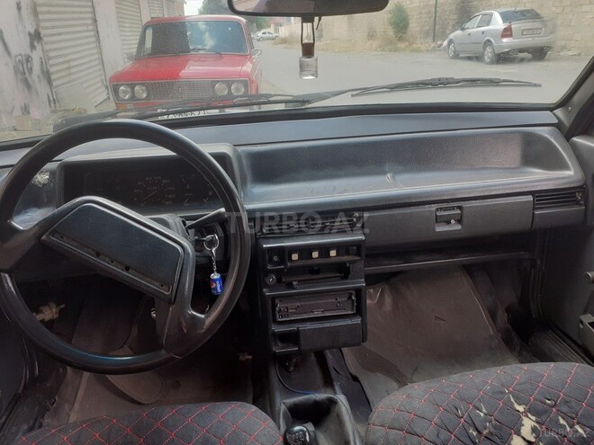 LADA (VAZ) 21099 1992, 356,788 km - 1.5 л - Göyçay