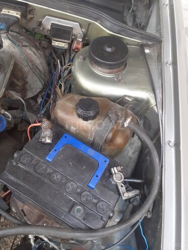 LADA (VAZ) 21099 1992, 356,788 km - 1.5 л - Göyçay
