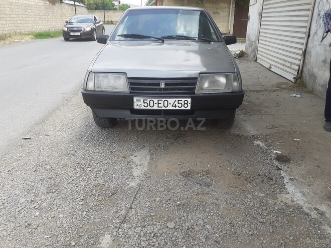 LADA (VAZ) 21099 1992, 356,788 km - 1.5 л - Göyçay