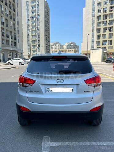 Hyundai Tucson 2015, 174,000 km - 2.0 l - Bakı