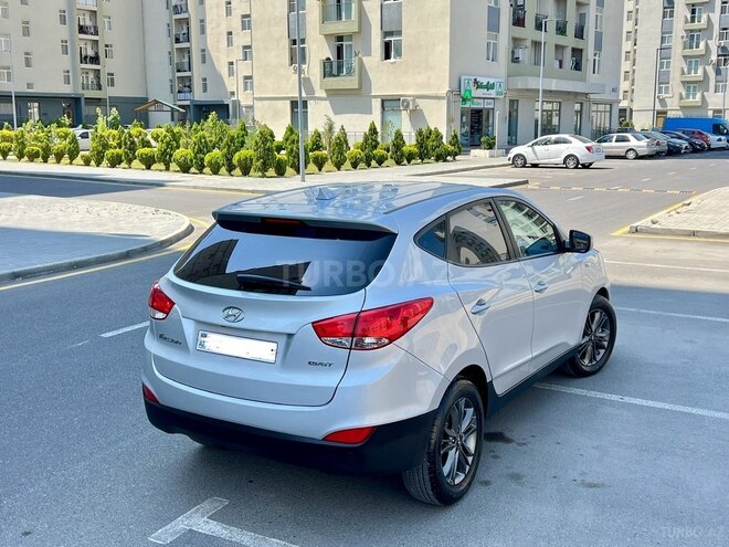 Hyundai Tucson 2015, 174,000 km - 2.0 l - Bakı