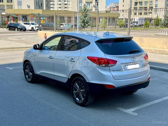 Hyundai Tucson 2015, 174,000 km - 2.0 l - Bakı