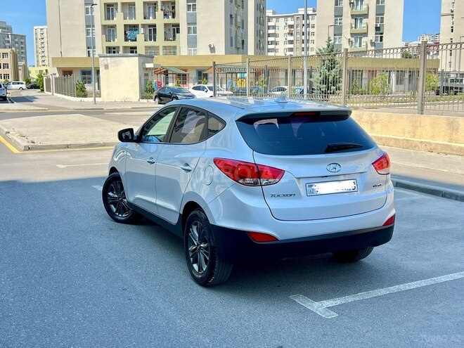 Hyundai Tucson 2015, 174,000 km - 2.0 l - Bakı
