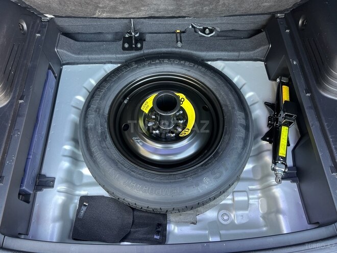 Hyundai Tucson 2015, 174,000 km - 2.0 l - Bakı