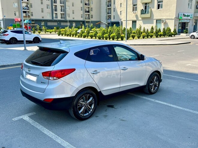 Hyundai Tucson 2015, 174,000 km - 2.0 l - Bakı