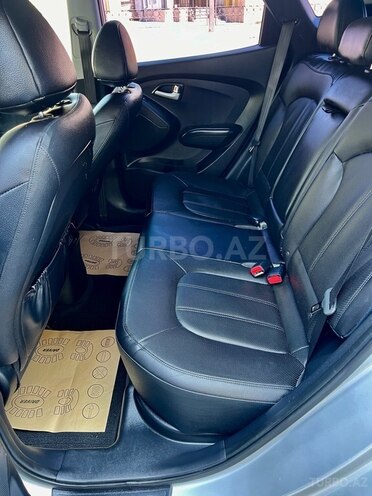Hyundai Tucson 2015, 174,000 km - 2.0 l - Bakı