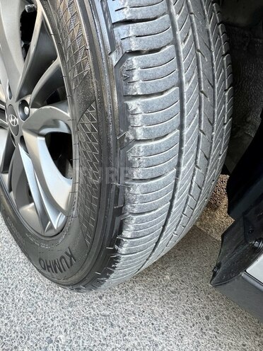 Hyundai Tucson 2015, 174,000 km - 2.0 l - Bakı