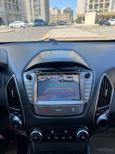 Hyundai Tucson 2015, 174,000 km - 2.0 l - Bakı
