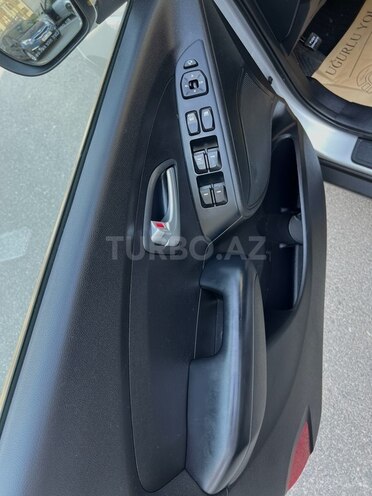 Hyundai Tucson 2015, 174,000 km - 2.0 l - Bakı
