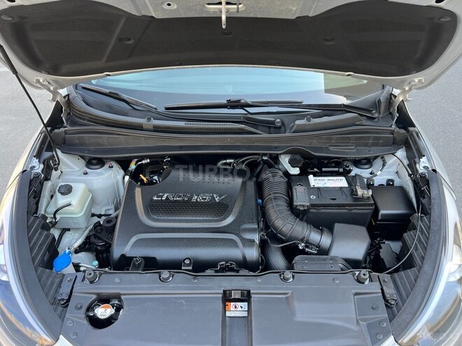Hyundai Tucson 2015, 174,000 km - 2.0 l - Bakı