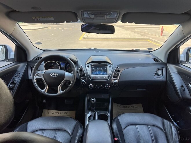 Hyundai Tucson 2015, 174,000 km - 2.0 l - Bakı