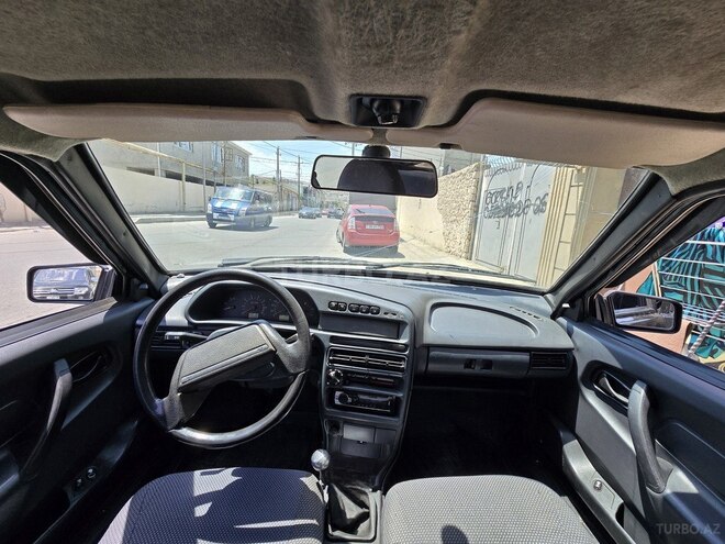LADA (VAZ) 2115 2012, 211,000 km - 1.6 l - Bakı