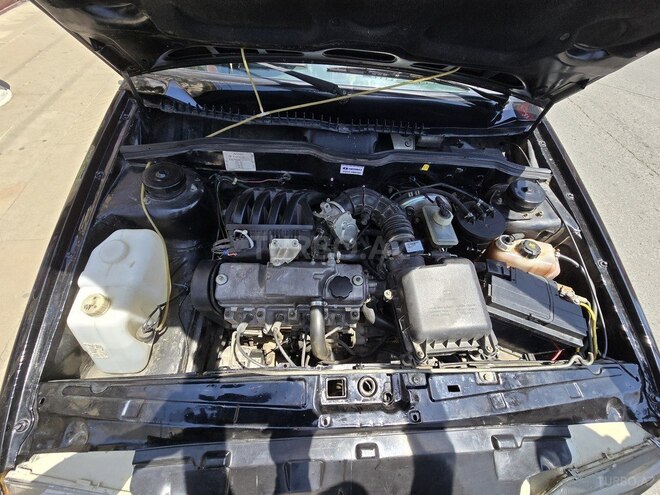 LADA (VAZ) 2115 2012, 211,000 km - 1.6 l - Bakı