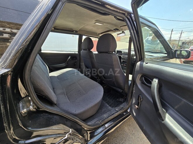 LADA (VAZ) 2115 2012, 211,000 km - 1.6 l - Bakı