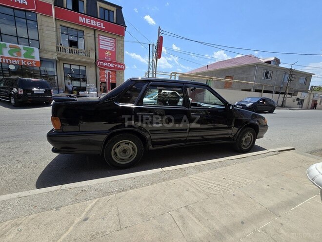 LADA (VAZ) 2115 2012, 211,000 km - 1.6 l - Bakı