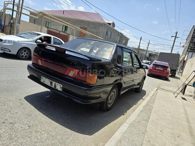 LADA (VAZ) 2115 2012, 211,000 km - 1.6 l - Bakı