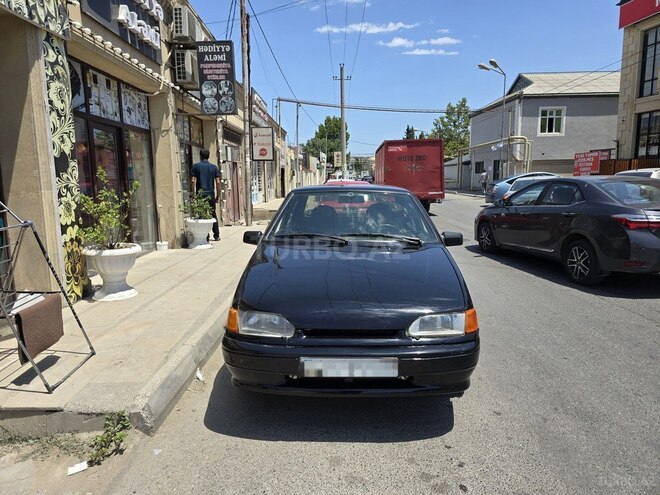 LADA (VAZ) 2115 2012, 211,000 km - 1.6 l - Bakı