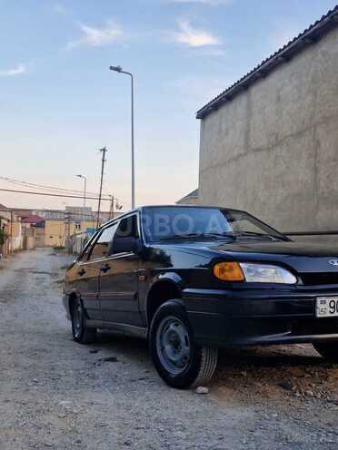 LADA (VAZ) 2115 2012, 426,628 km - 1.5 l - Bakı