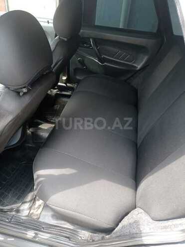 LADA (VAZ) 2115 2012, 426,628 km - 1.5 l - Bakı