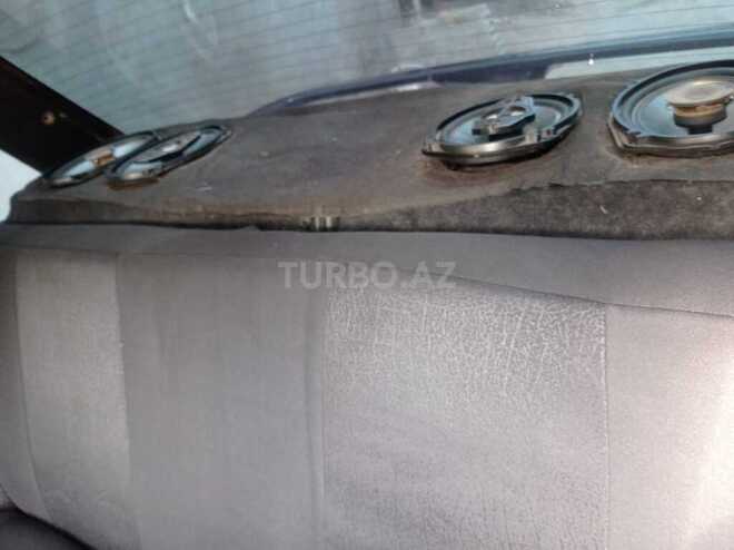 LADA (VAZ) 2115 2012, 426,628 km - 1.5 l - Bakı