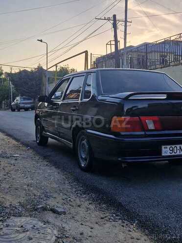 LADA (VAZ) 2115 2012, 426,628 km - 1.5 l - Bakı
