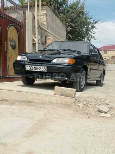 LADA (VAZ) 2115 2012, 426,628 km - 1.5 l - Bakı