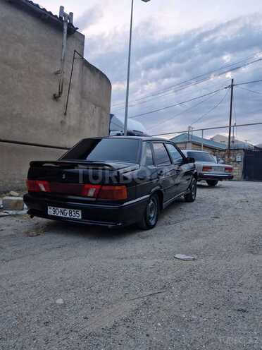 LADA (VAZ) 2115 2012, 426,628 km - 1.5 l - Bakı