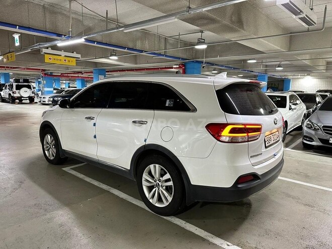 Kia Sorento 2015, 152,000 km - 2.0 l - Bakı