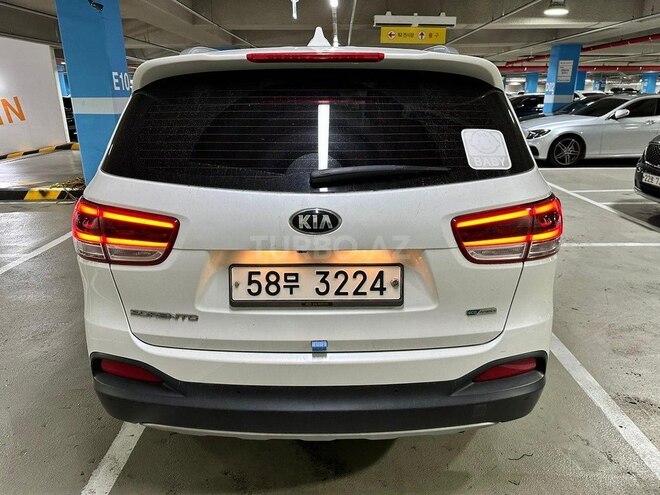 Kia Sorento 2015, 152,000 km - 2.0 l - Bakı