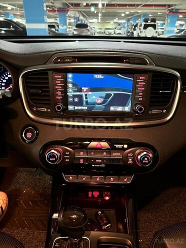 Kia Sorento 2015, 152,000 km - 2.0 l - Bakı