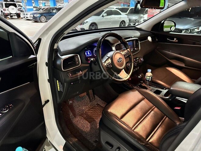 Kia Sorento 2015, 152,000 km - 2.0 l - Bakı