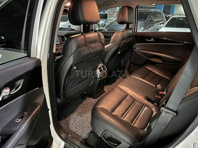 Kia Sorento 2015, 152,000 km - 2.0 l - Bakı