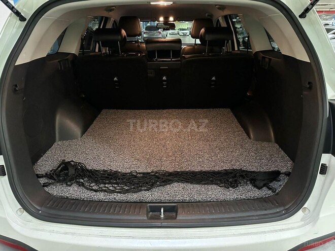 Kia Sorento 2015, 152,000 km - 2.0 l - Bakı