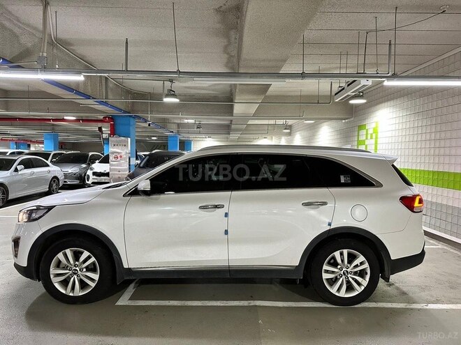 Kia Sorento 2015, 152,000 km - 2.0 l - Bakı