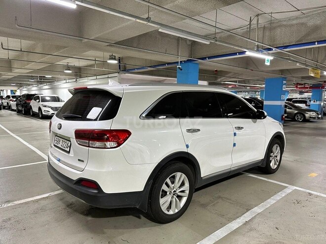 Kia Sorento 2015, 152,000 km - 2.0 l - Bakı