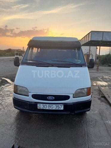Ford Transit 1995, 120,000 km - 2.5 l - İmişli