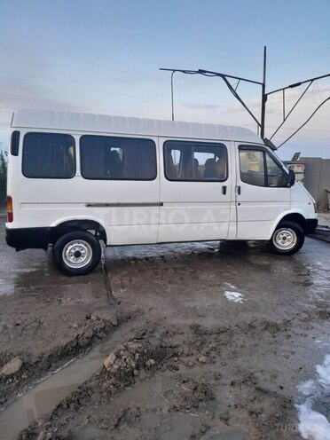 Ford Transit 1995, 120,000 km - 2.5 l - İmişli