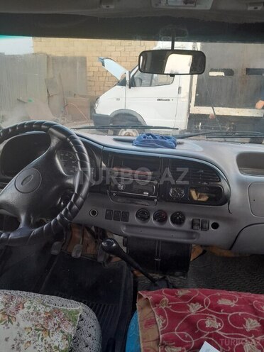 Ford Transit 1995, 120,000 km - 2.5 l - İmişli