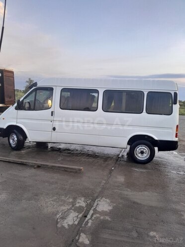 Ford Transit 1995, 120,000 km - 2.5 l - İmişli