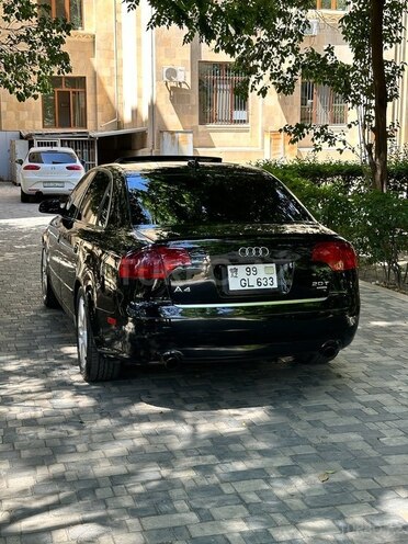 Audi A4 2005, 245,313 km - 2.0 l - Bakı
