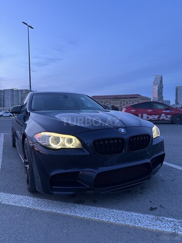 BMW 528 2011, 210,000 km - 2.0 l - Xırdalan