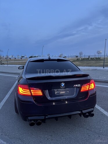 BMW 528 2011, 210,000 km - 2.0 l - Xırdalan