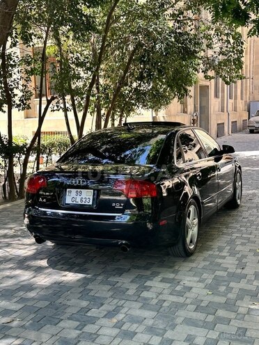 Audi A4 2005, 245,313 km - 2.0 l - Bakı