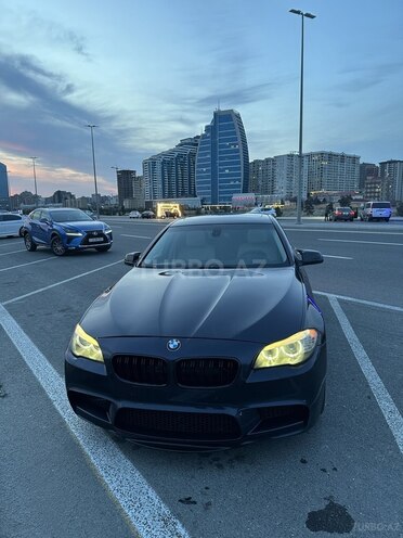 BMW 528 2011, 210,000 km - 2.0 l - Xırdalan