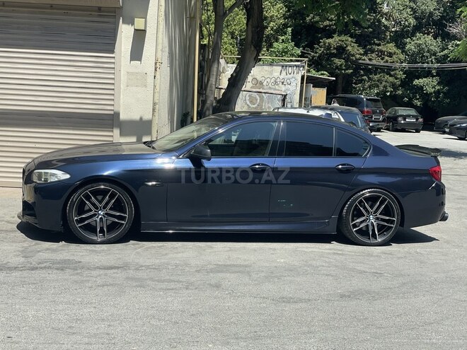 BMW 528 2011, 210,000 km - 2.0 l - Xırdalan