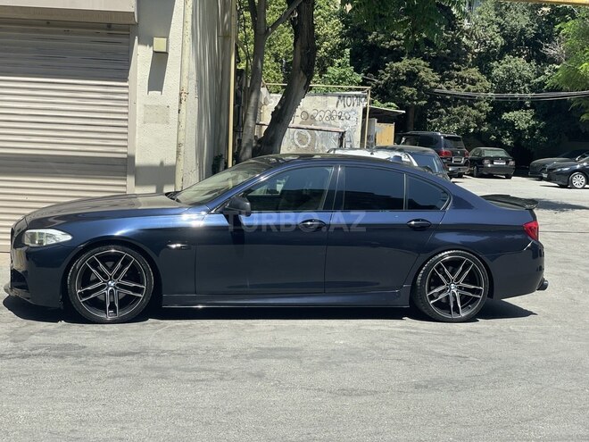 BMW 528 2011, 210,000 km - 2.0 l - Xırdalan